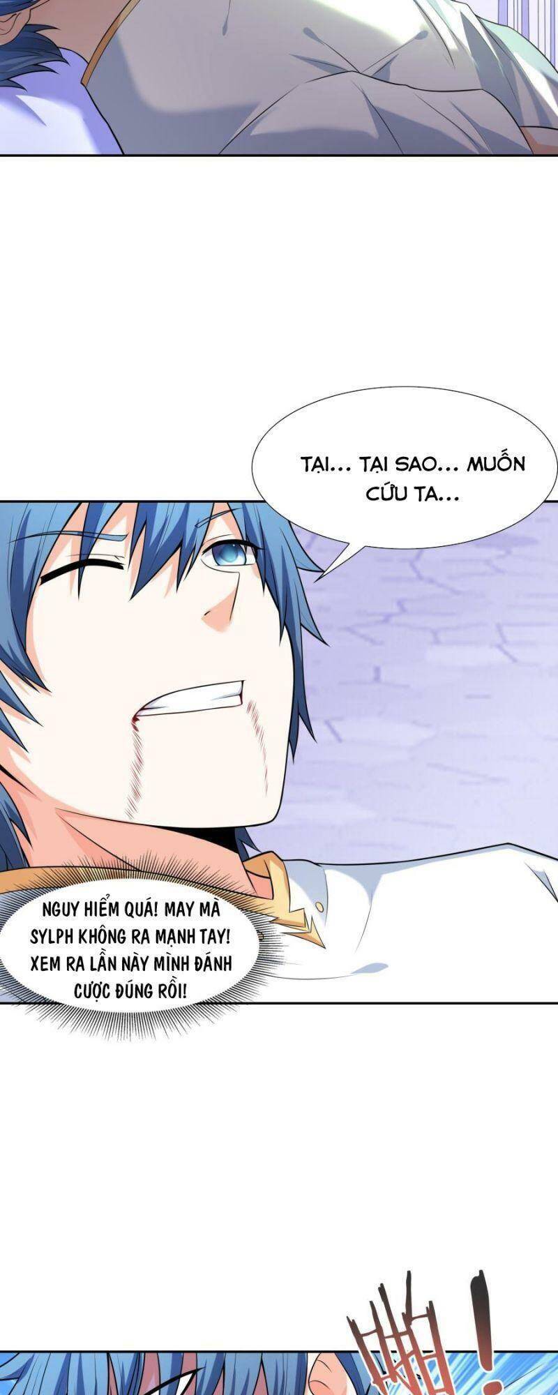 Hậu Cung Của Ta Toàn Là Ma Nữ Phản Diện Chapter 9 - 3