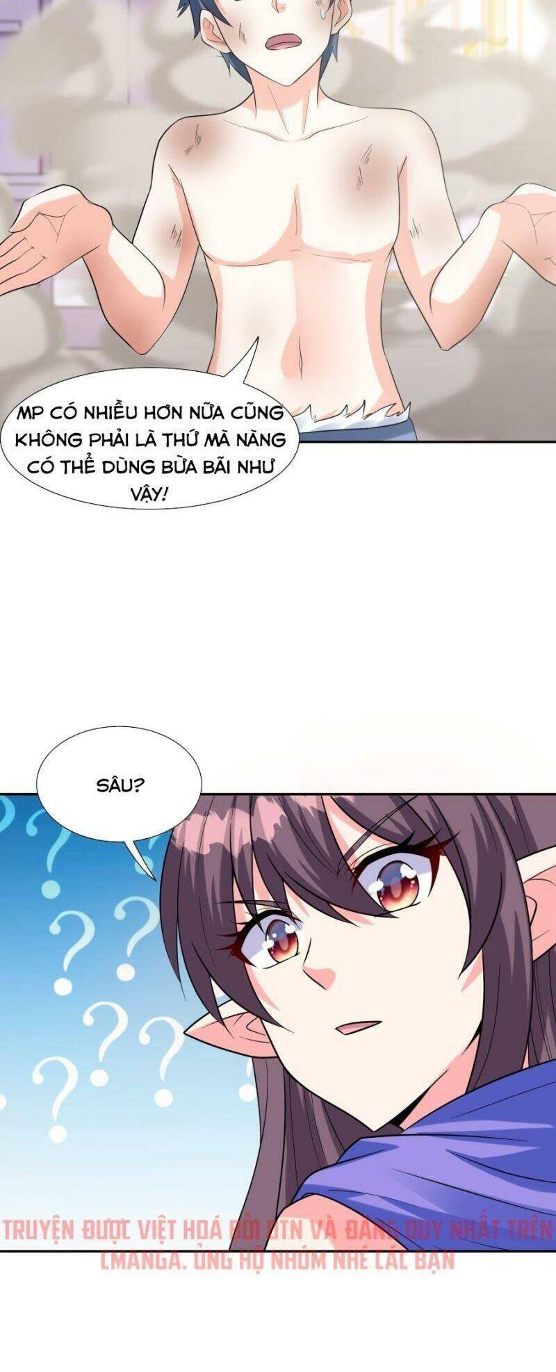 Hậu Cung Của Ta Toàn Là Ma Nữ Phản Diện Chapter 9 - 26