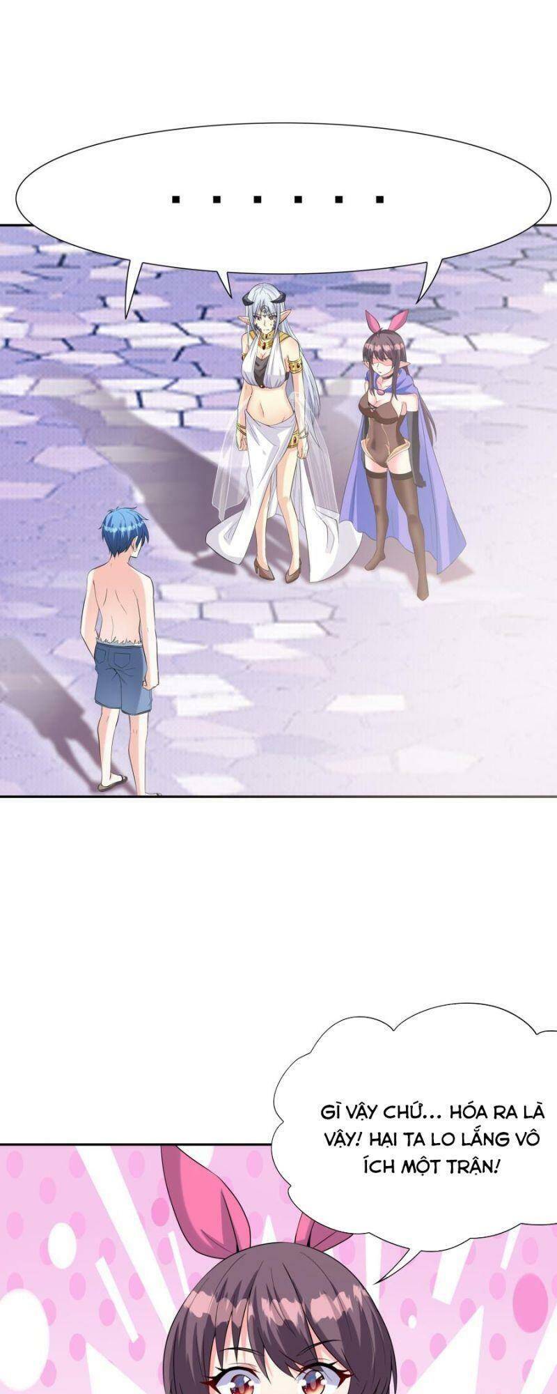 Hậu Cung Của Ta Toàn Là Ma Nữ Phản Diện Chapter 9 - 27