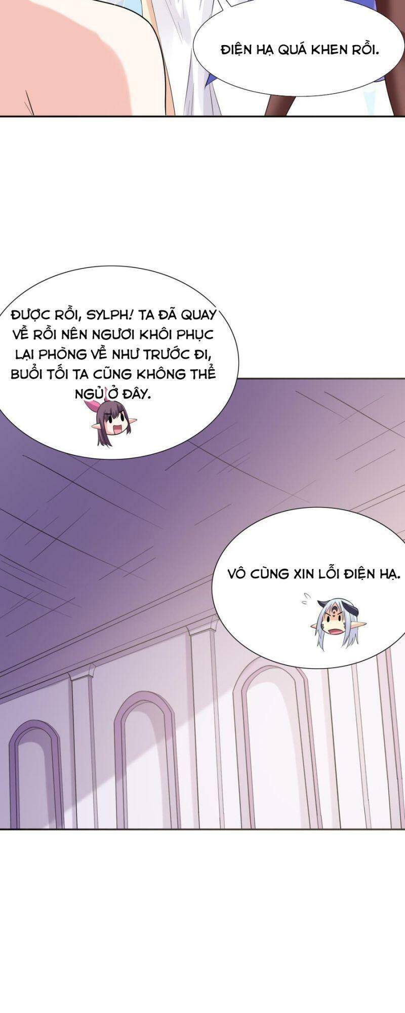 Hậu Cung Của Ta Toàn Là Ma Nữ Phản Diện Chapter 9 - 29