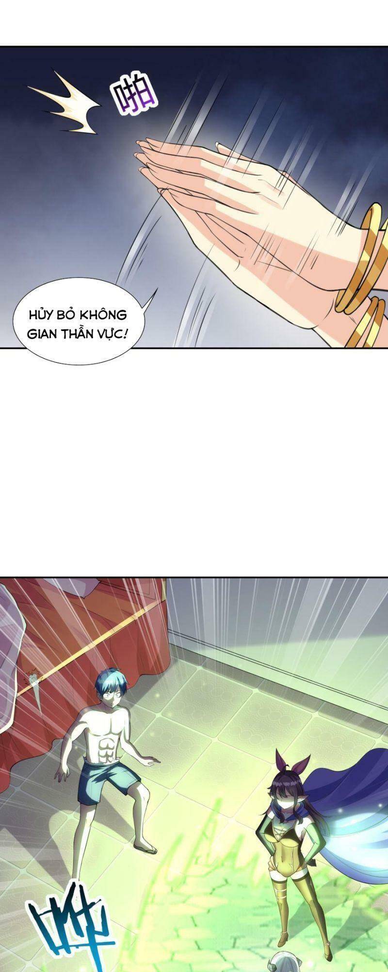 Hậu Cung Của Ta Toàn Là Ma Nữ Phản Diện Chapter 9 - 30