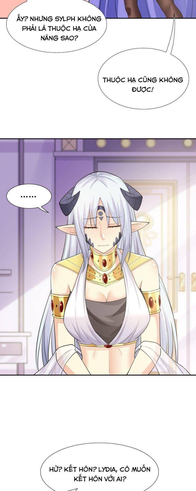 Hậu Cung Của Ta Toàn Là Ma Nữ Phản Diện Chapter 9 - 32