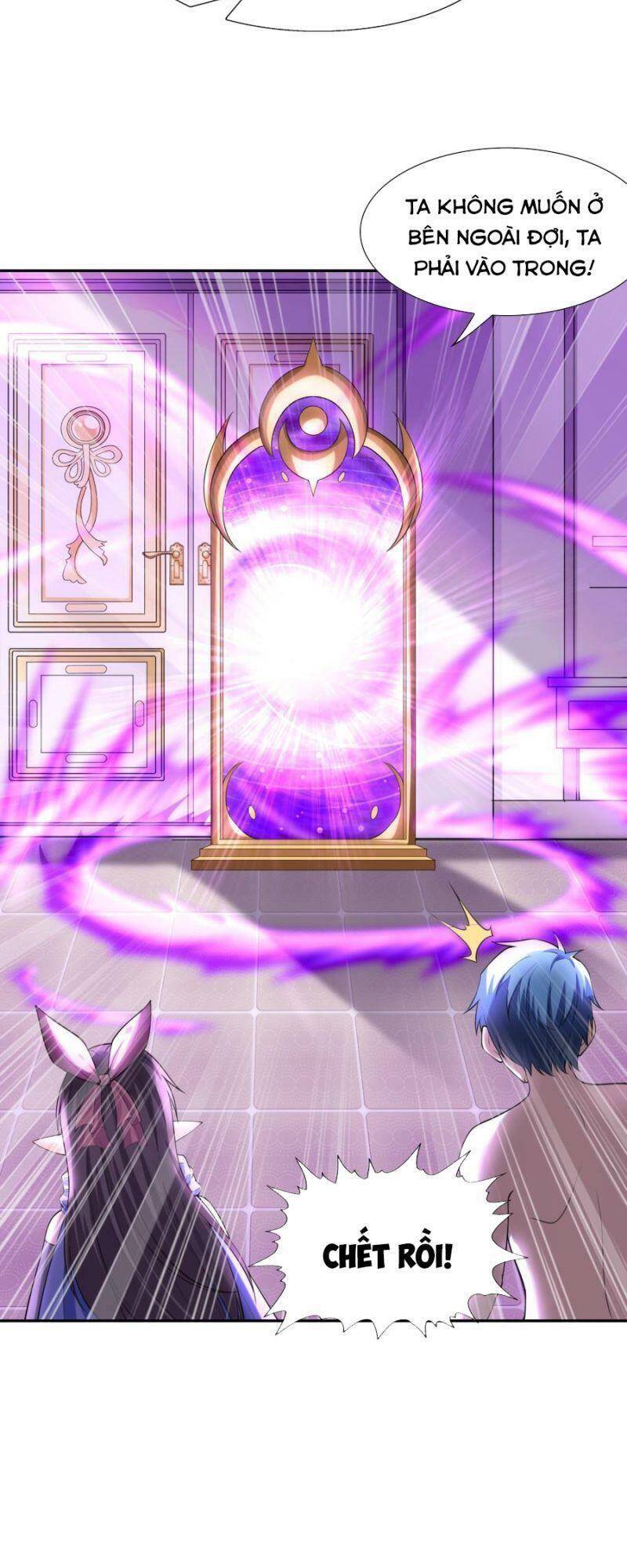 Hậu Cung Của Ta Toàn Là Ma Nữ Phản Diện Chapter 9 - 33