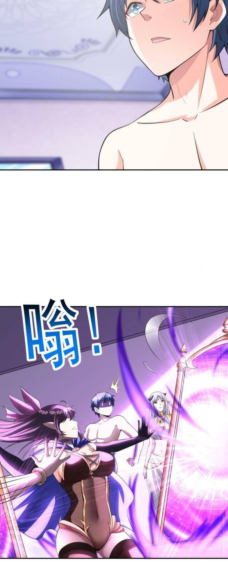 Hậu Cung Của Ta Toàn Là Ma Nữ Phản Diện Chapter 9 - 37