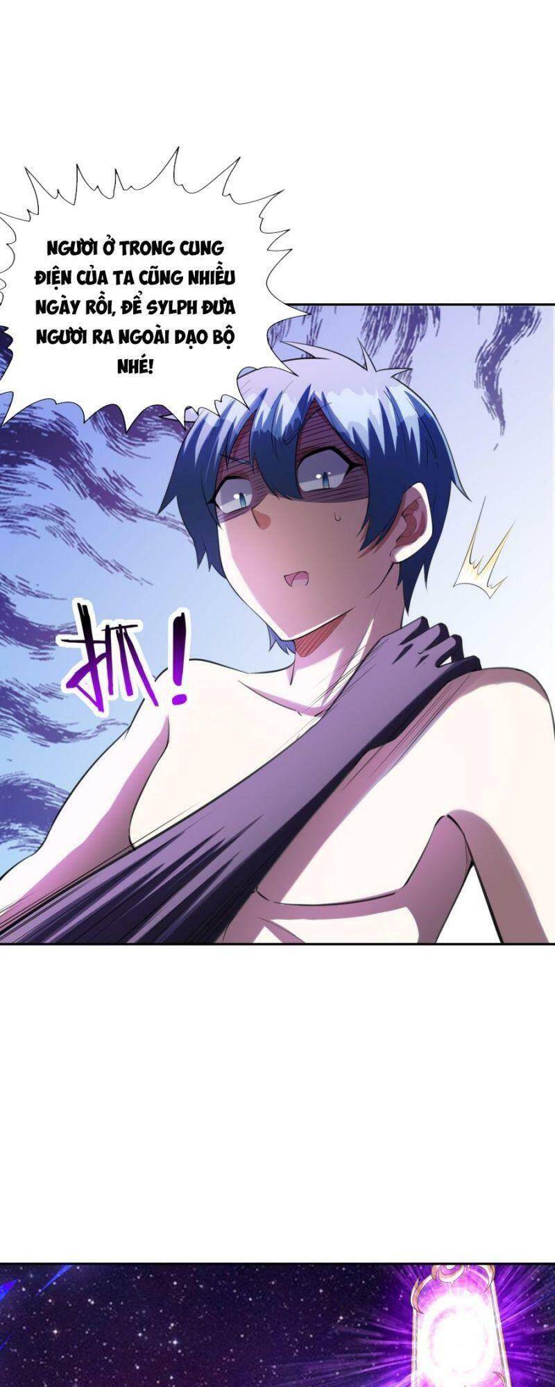 Hậu Cung Của Ta Toàn Là Ma Nữ Phản Diện Chapter 9 - 38