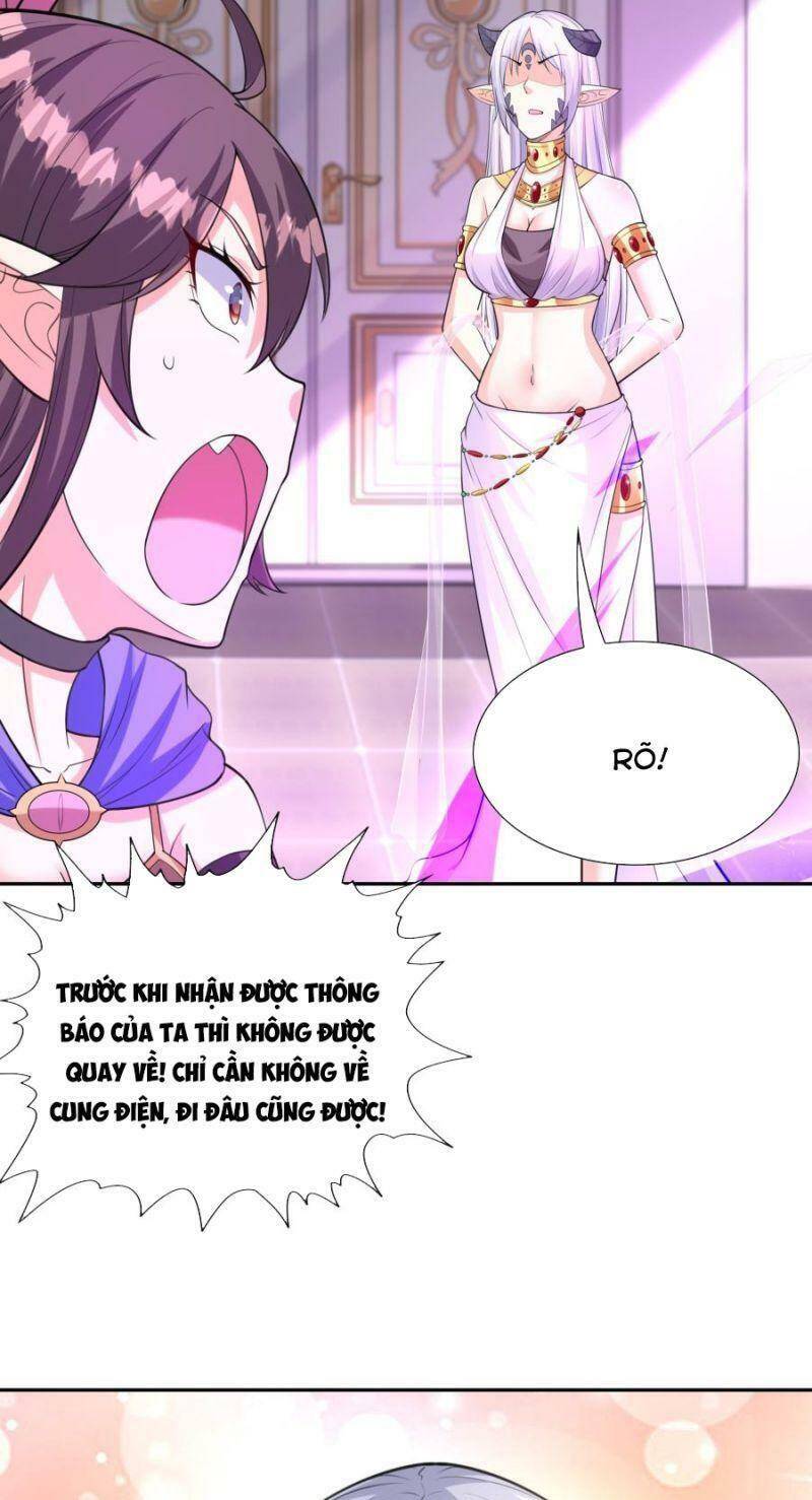 Hậu Cung Của Ta Toàn Là Ma Nữ Phản Diện Chapter 9 - 40