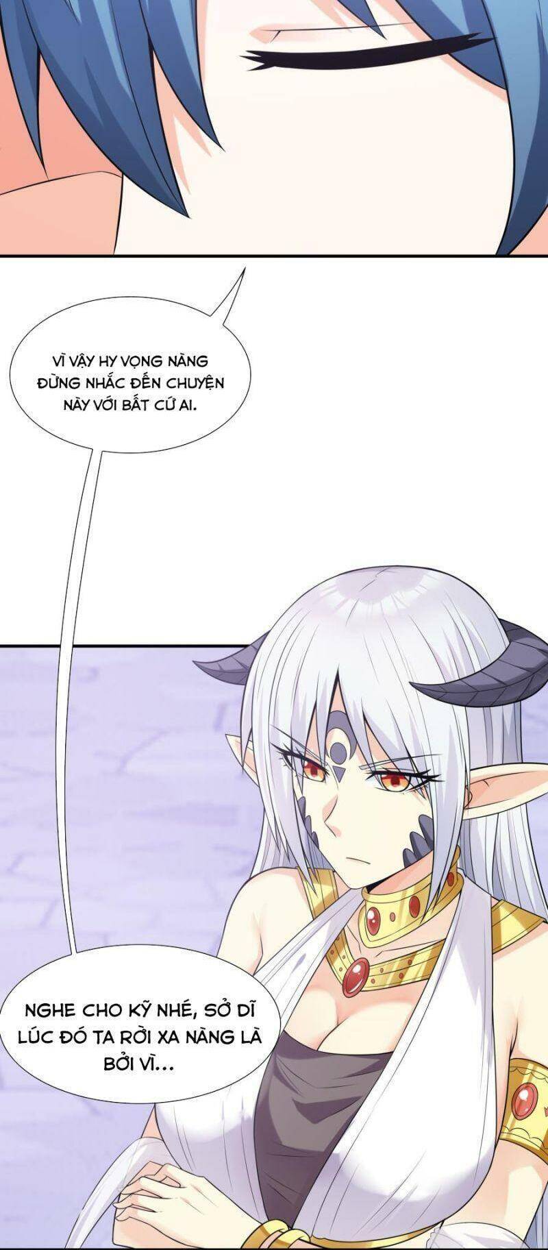 Hậu Cung Của Ta Toàn Là Ma Nữ Phản Diện Chapter 9 - 9