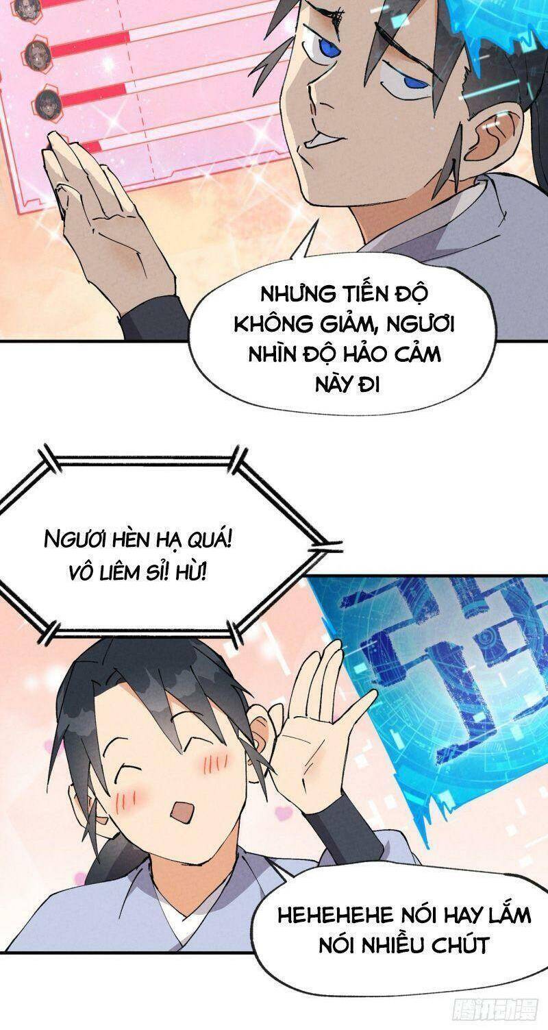 Tối Cường Võ Hồn Hệ Thống Chapter 24 - 24