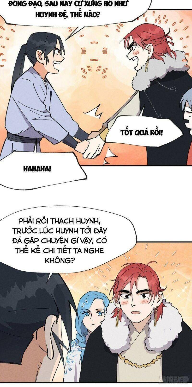 Tối Cường Võ Hồn Hệ Thống Chapter 25 - 12