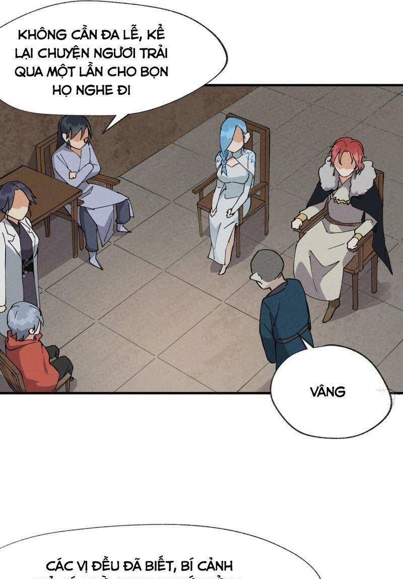 Tối Cường Võ Hồn Hệ Thống Chapter 25 - 15