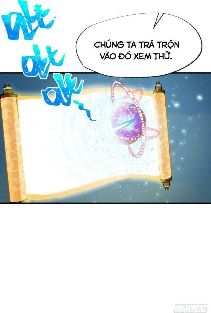 Tối Cường Võ Hồn Hệ Thống Chapter 25 - 29