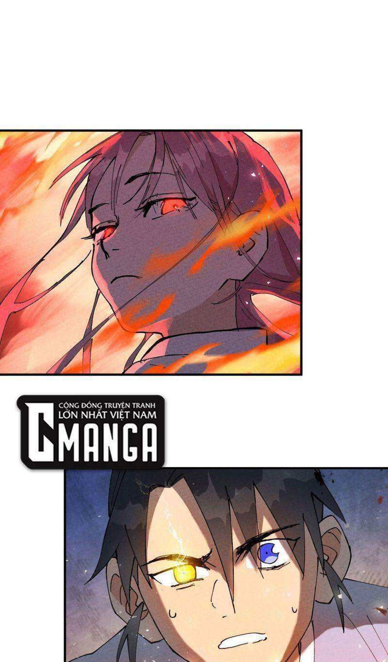 Tối Cường Võ Hồn Hệ Thống Chapter 29 - 1