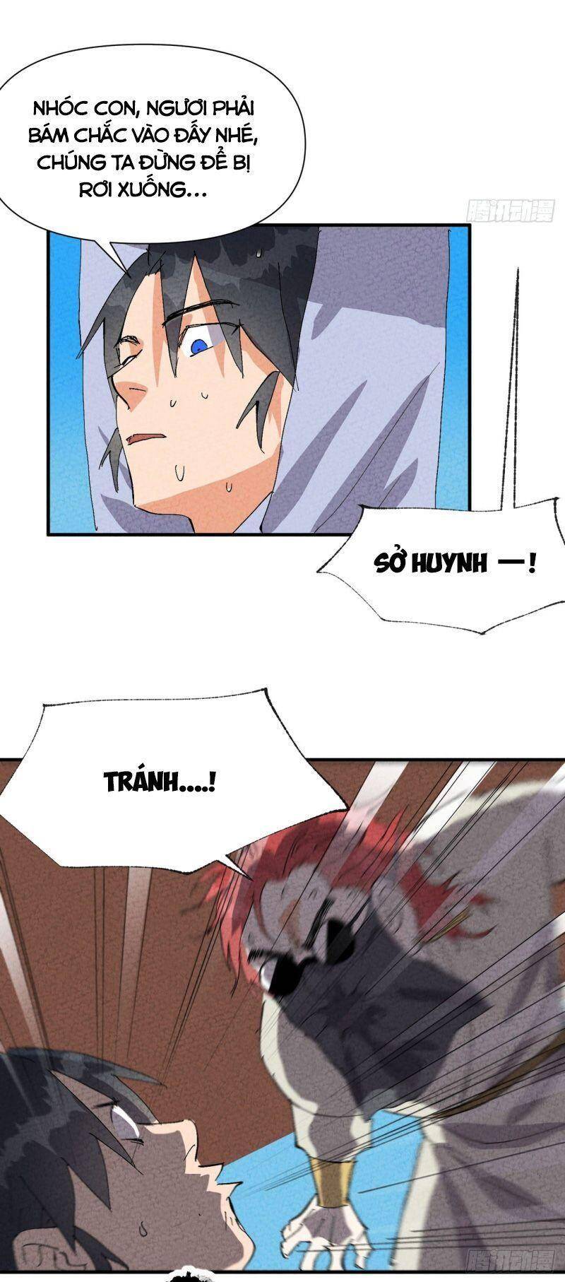 Tối Cường Võ Hồn Hệ Thống Chapter 46 - 26