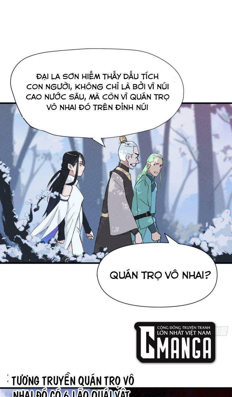 Tối Cường Võ Hồn Hệ Thống Chapter 1 - 5