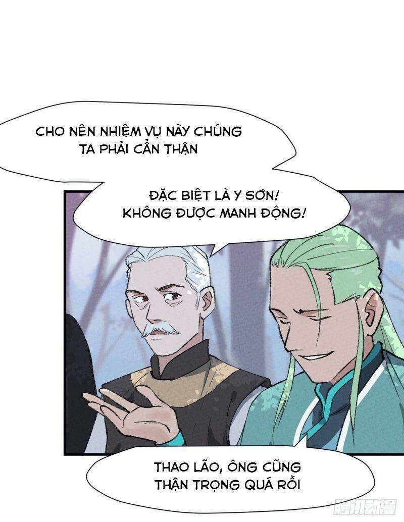 Tối Cường Võ Hồn Hệ Thống Chapter 1 - 7
