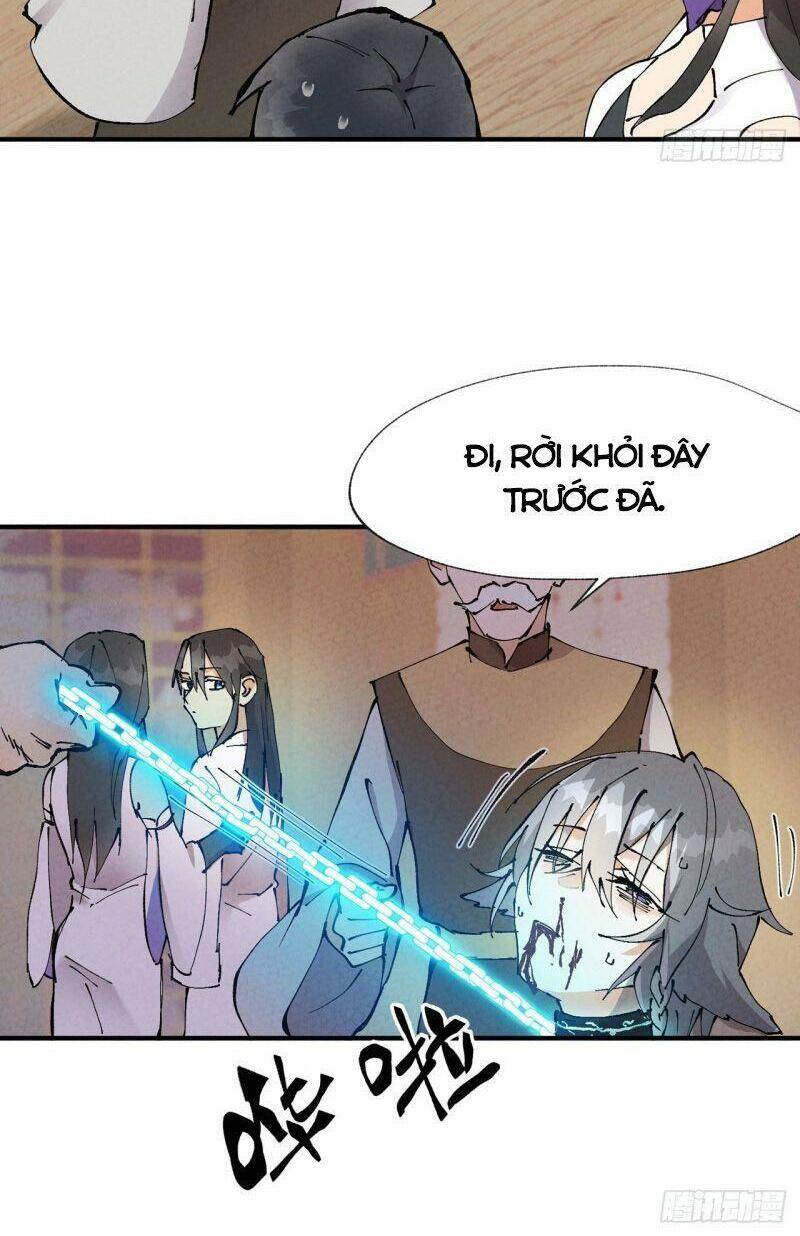 Tối Cường Võ Hồn Hệ Thống Chapter 10 - 19