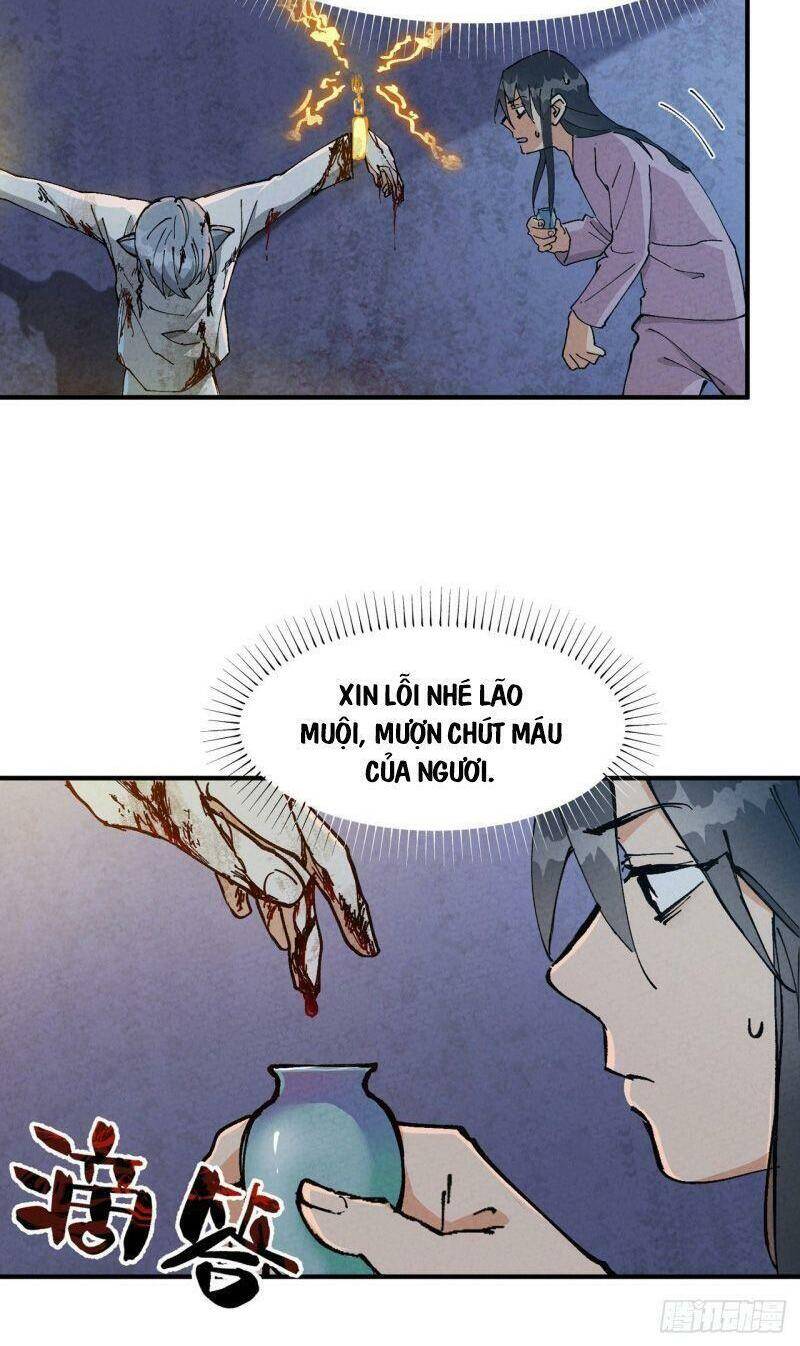 Tối Cường Võ Hồn Hệ Thống Chapter 11 - 15