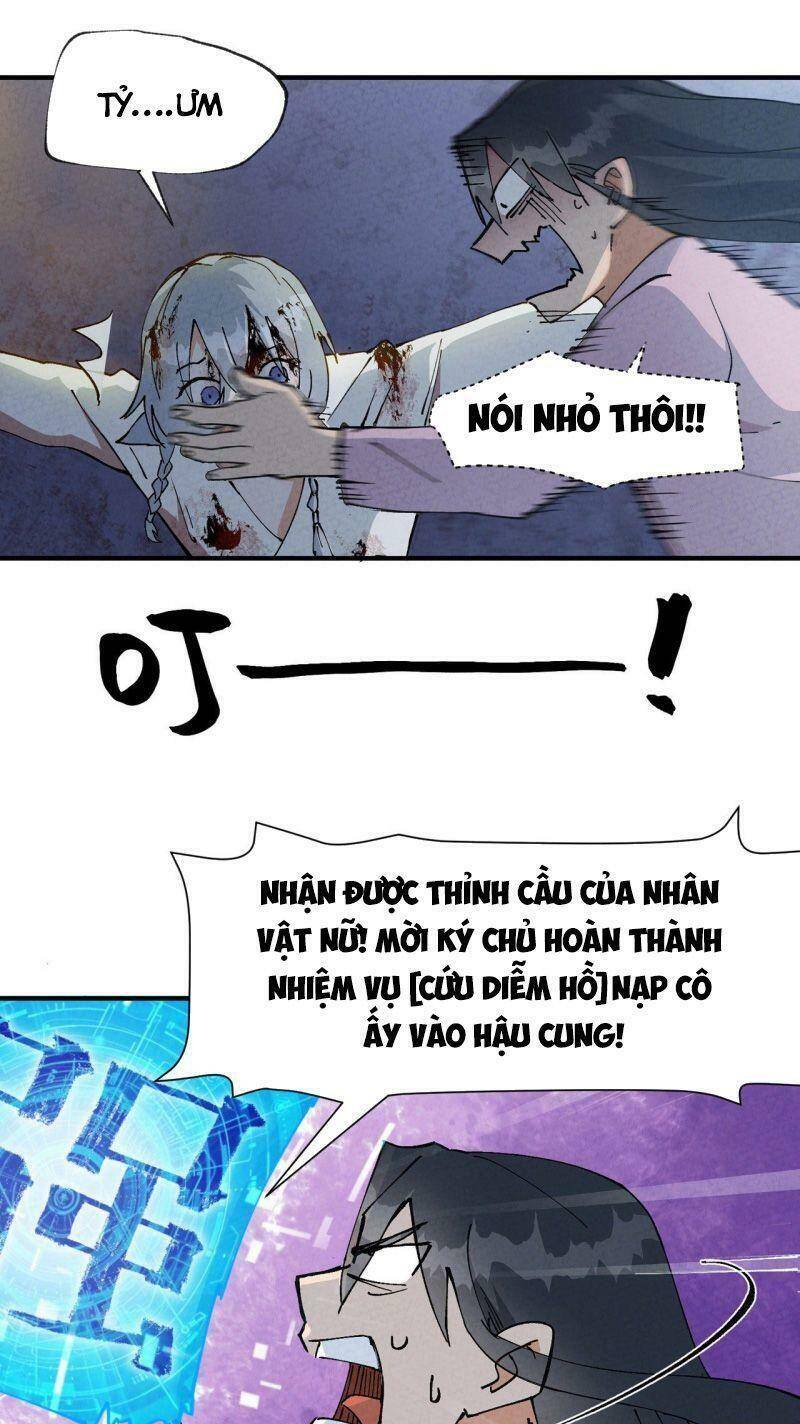 Tối Cường Võ Hồn Hệ Thống Chapter 11 - 20