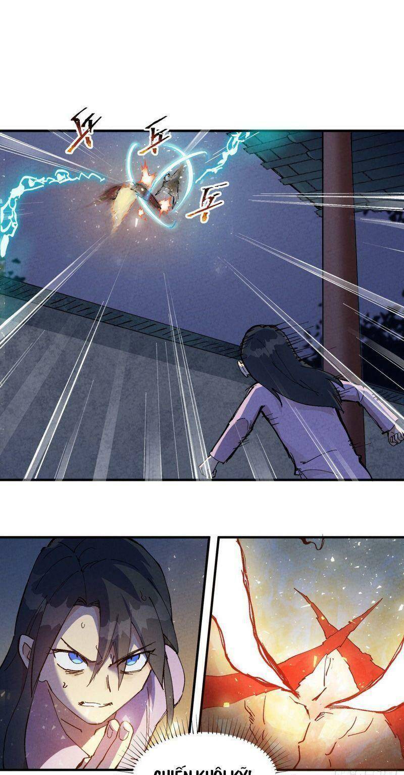 Tối Cường Võ Hồn Hệ Thống Chapter 12 - 19