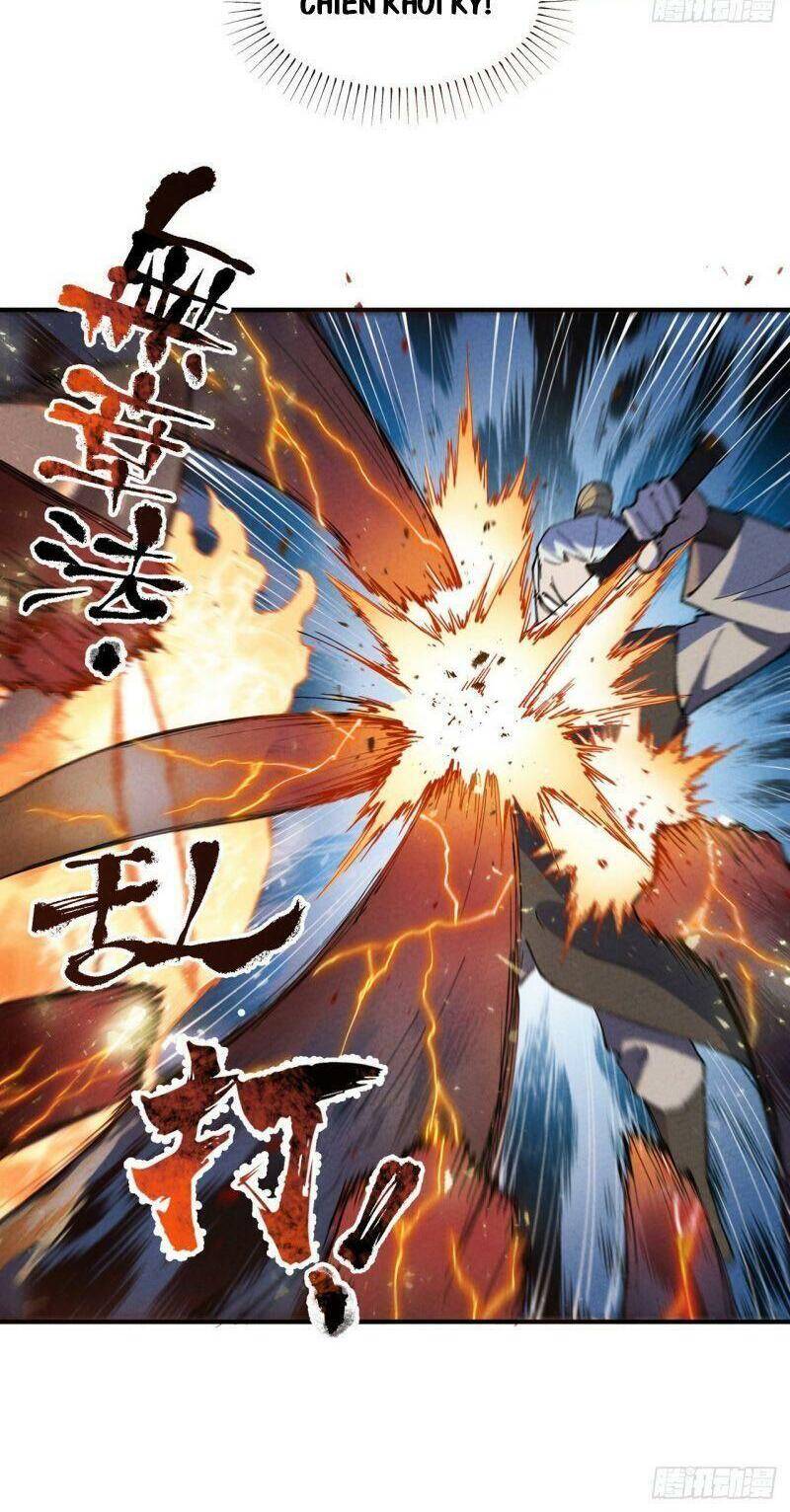 Tối Cường Võ Hồn Hệ Thống Chapter 12 - 20