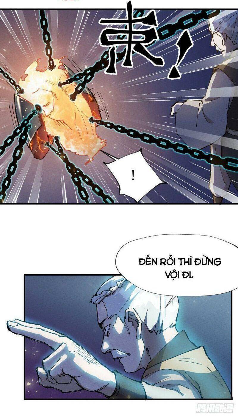 Tối Cường Võ Hồn Hệ Thống Chapter 12 - 24