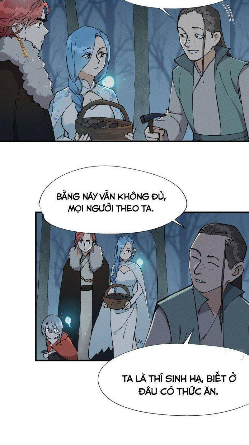 Tối Cường Võ Hồn Hệ Thống Chapter 18 - 14