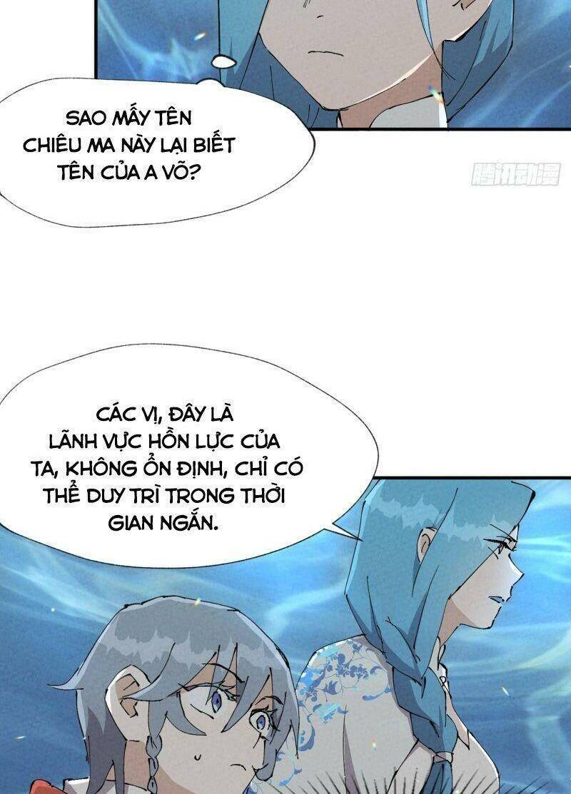 Tối Cường Võ Hồn Hệ Thống Chapter 19 - 16