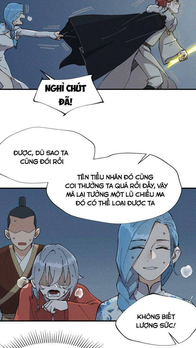 Tối Cường Võ Hồn Hệ Thống Chapter 19 - 28
