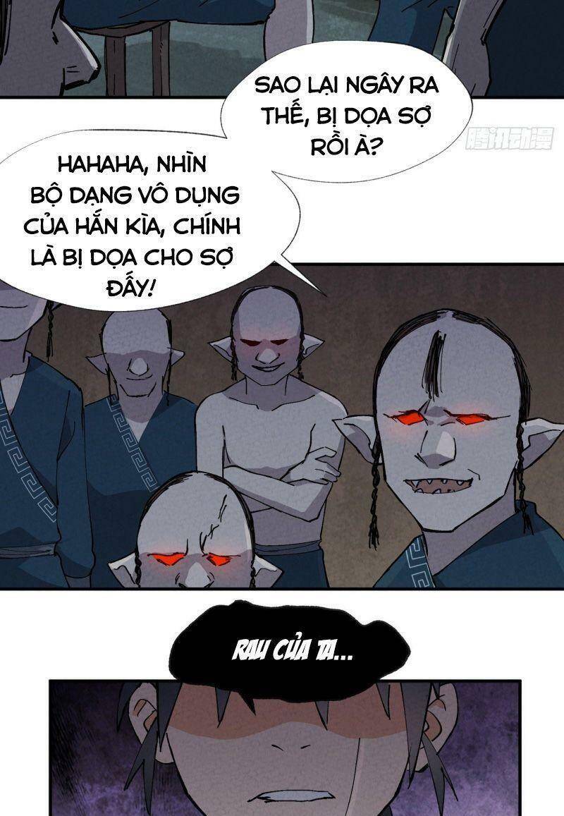 Tối Cường Võ Hồn Hệ Thống Chapter 20 - 9