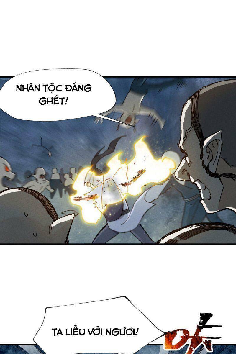 Tối Cường Võ Hồn Hệ Thống Chapter 21 - 13
