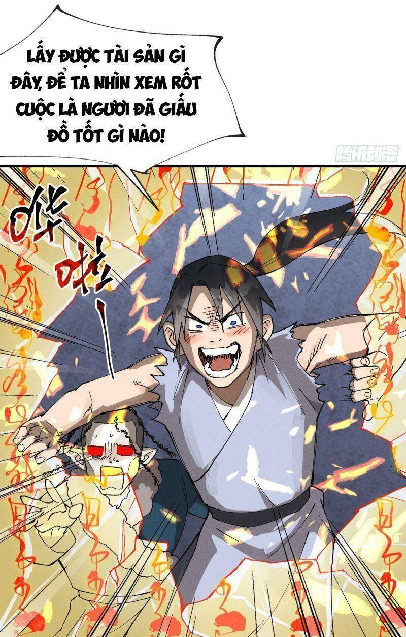 Tối Cường Võ Hồn Hệ Thống Chapter 22 - 19