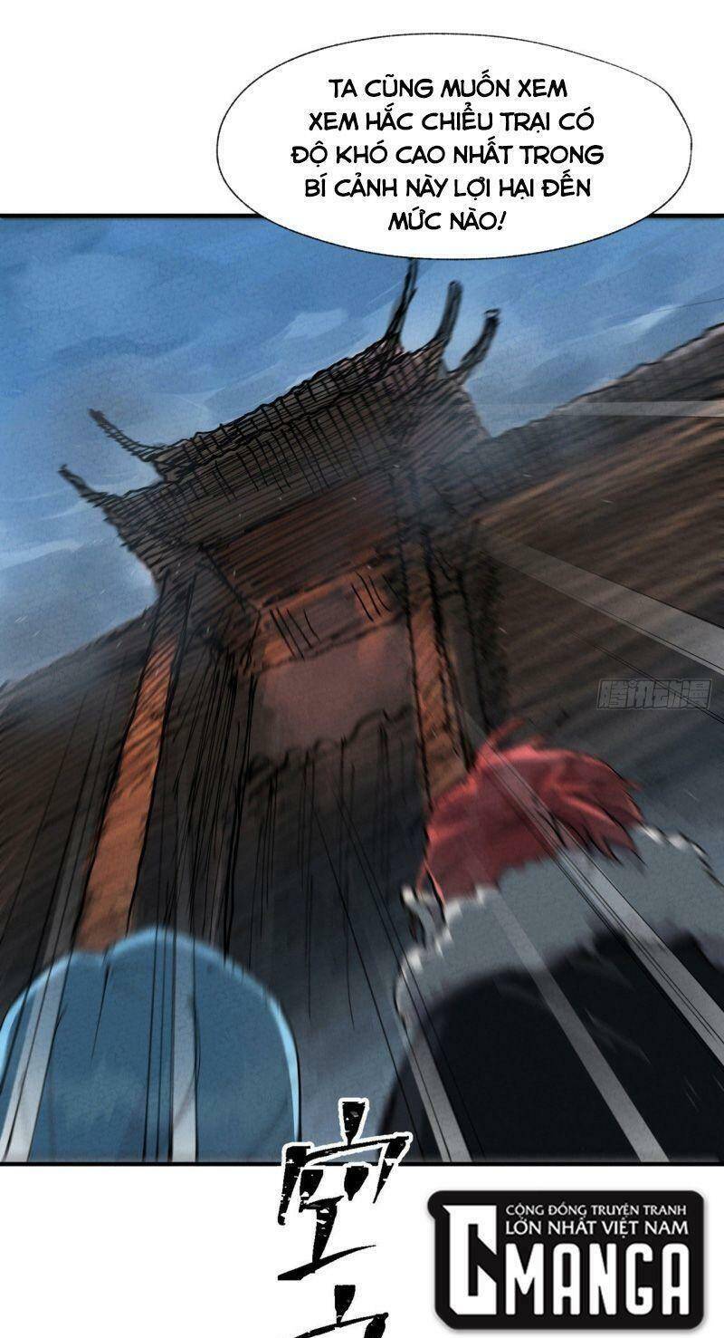 Tối Cường Võ Hồn Hệ Thống Chapter 23 - 27