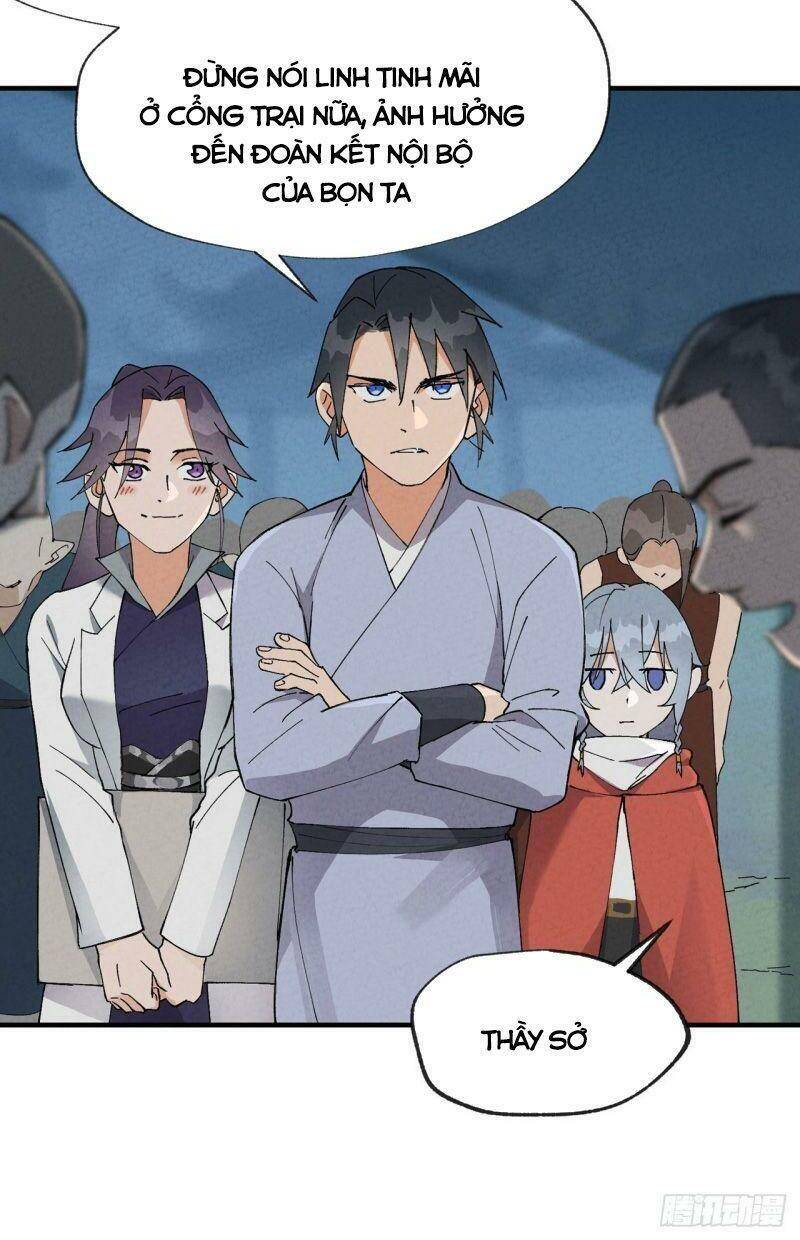 Tối Cường Võ Hồn Hệ Thống Chapter 26 - 8
