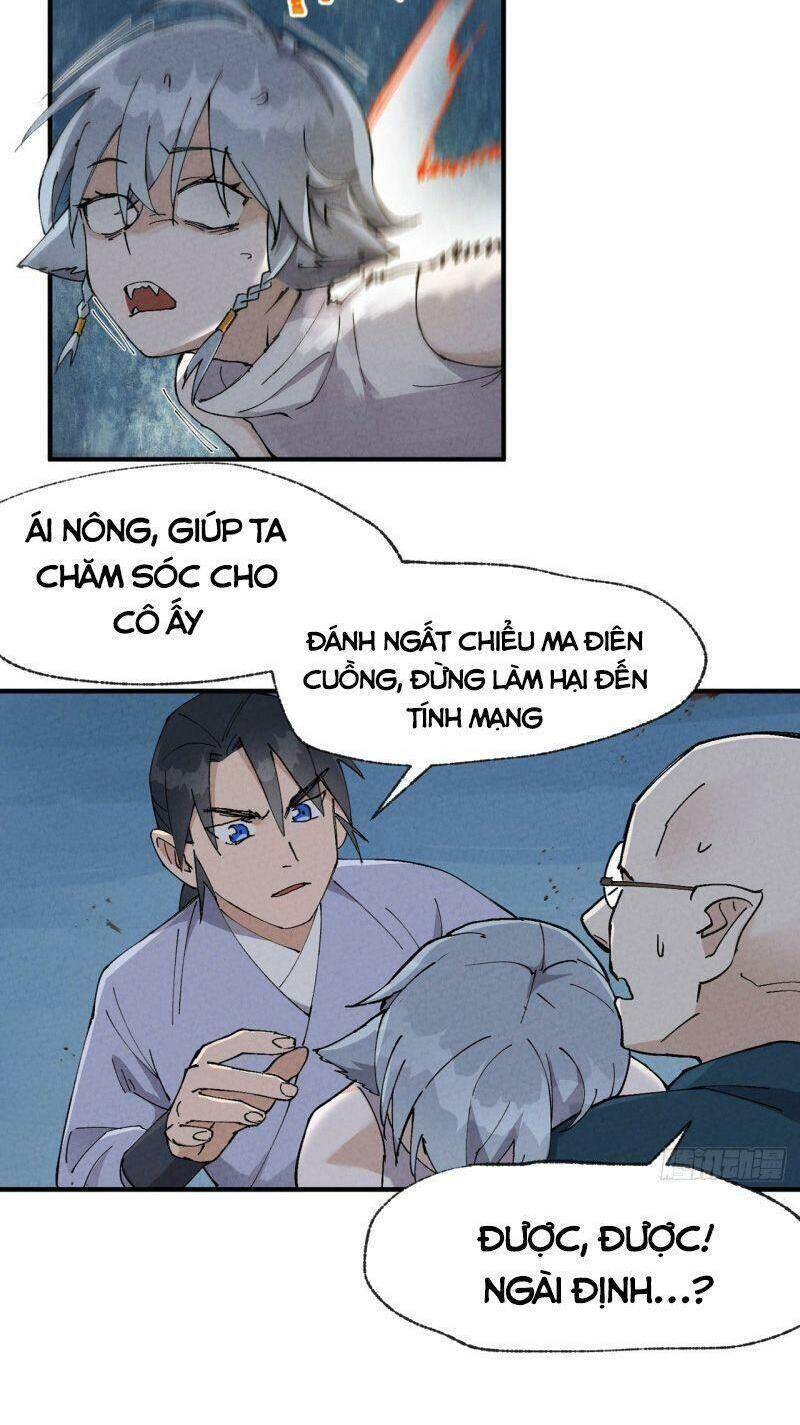 Tối Cường Võ Hồn Hệ Thống Chapter 28 - 18
