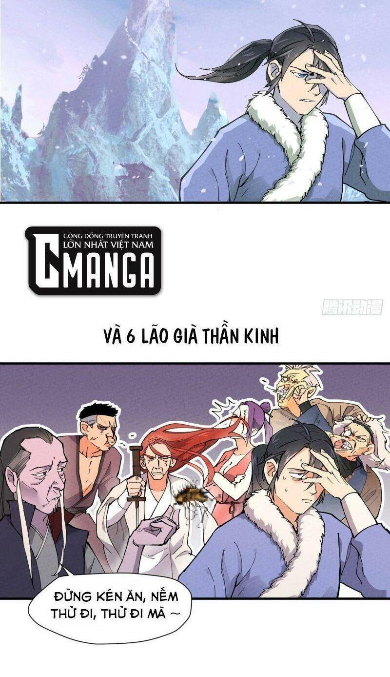 Tối Cường Võ Hồn Hệ Thống Chapter 3 - 2