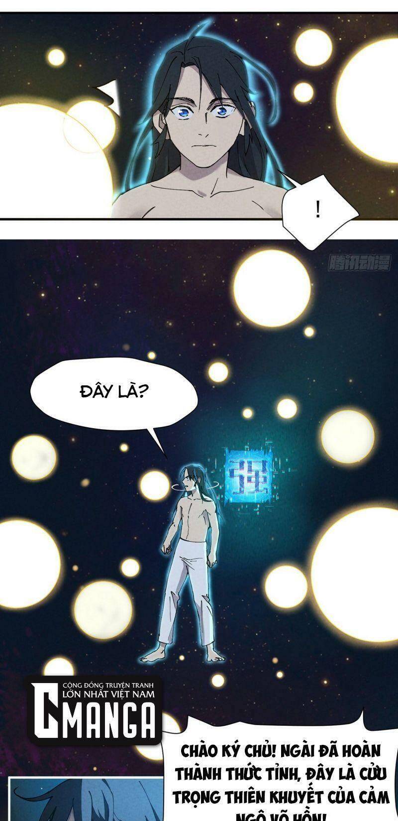 Tối Cường Võ Hồn Hệ Thống Chapter 3 - 17