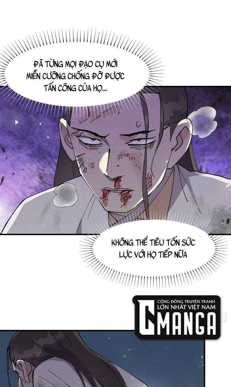 Tối Cường Võ Hồn Hệ Thống Chapter 30 - 26