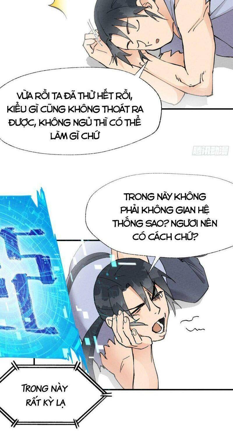 Tối Cường Võ Hồn Hệ Thống Chapter 30 - 10