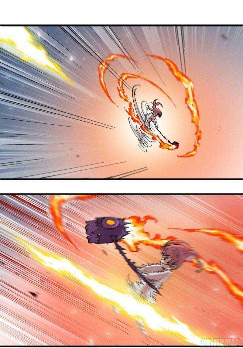 Tối Cường Võ Hồn Hệ Thống Chapter 31 - 21