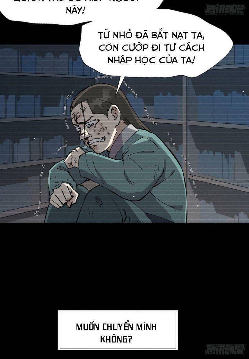 Tối Cường Võ Hồn Hệ Thống Chapter 32 - 16