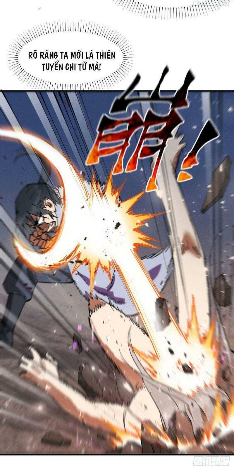 Tối Cường Võ Hồn Hệ Thống Chapter 32 - 24