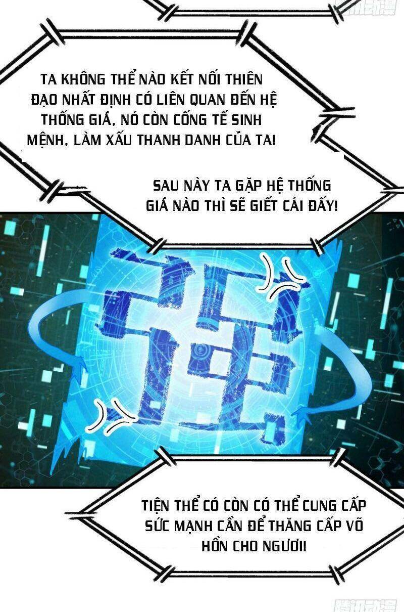 Tối Cường Võ Hồn Hệ Thống Chapter 33 - 10