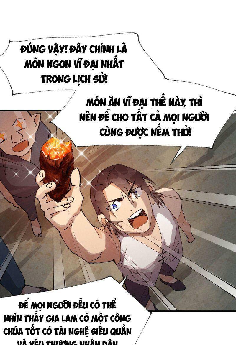 Tối Cường Võ Hồn Hệ Thống Chapter 36 - 7