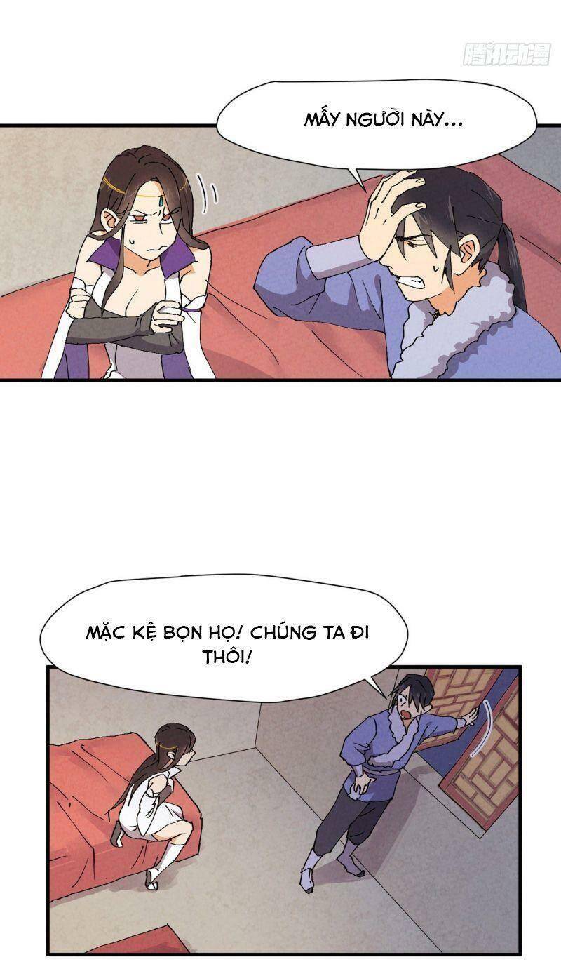 Tối Cường Võ Hồn Hệ Thống Chapter 4 - 18