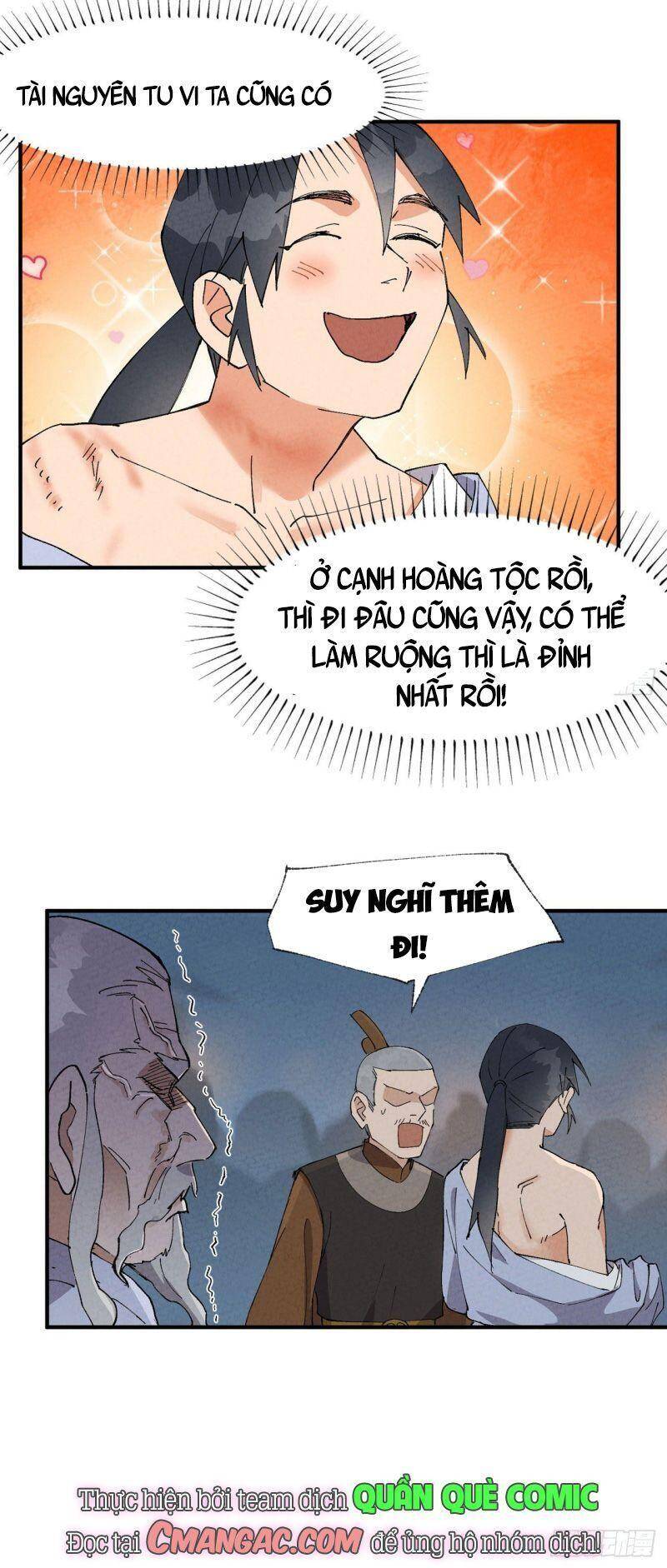Tối Cường Võ Hồn Hệ Thống Chapter 42 - 22