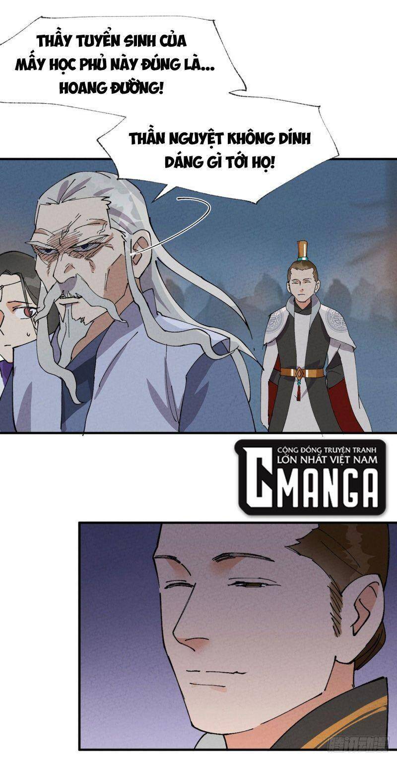 Tối Cường Võ Hồn Hệ Thống Chapter 42 - 23
