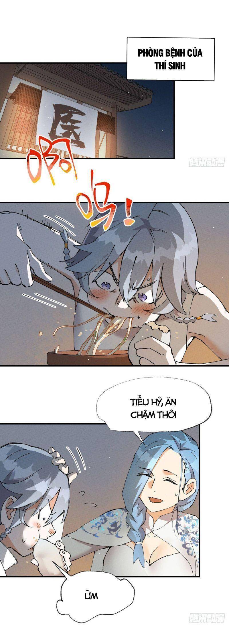 Tối Cường Võ Hồn Hệ Thống Chapter 43 - 2
