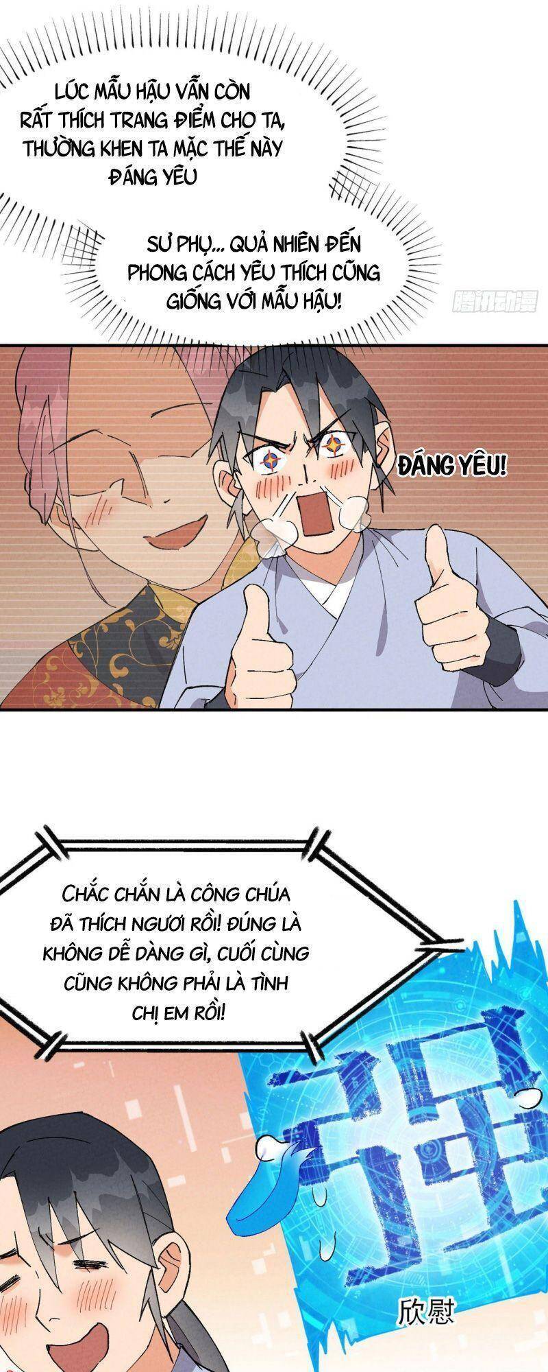 Tối Cường Võ Hồn Hệ Thống Chapter 44 - 3