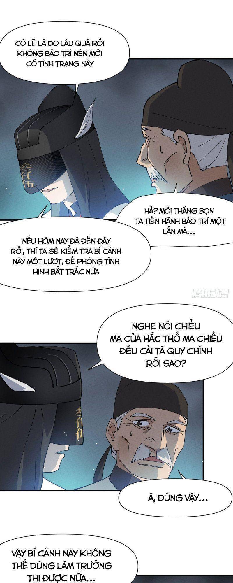 Tối Cường Võ Hồn Hệ Thống Chapter 45 - 7