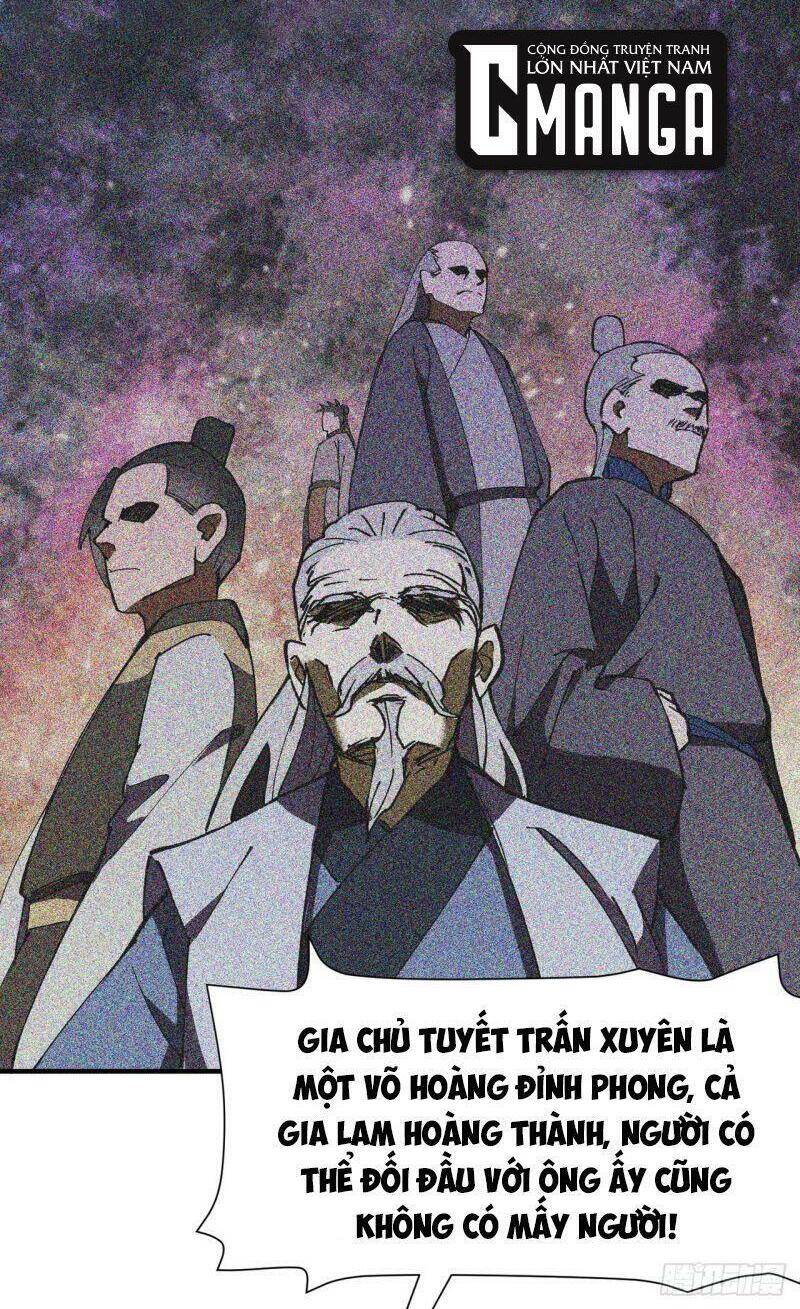 Tối Cường Võ Hồn Hệ Thống Chapter 5 - 2